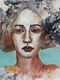 Experimental Portrait 1