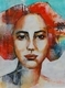 Experimental Portrait -2